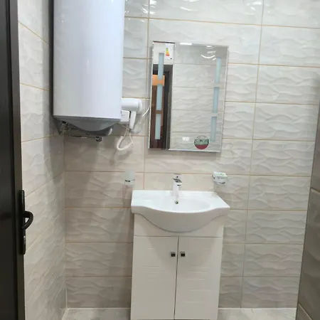 公寓 за гости