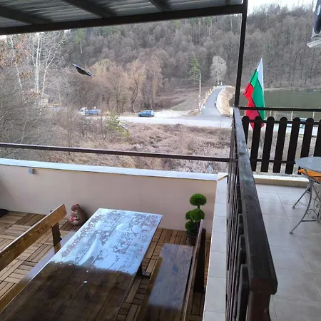 公寓 за гости