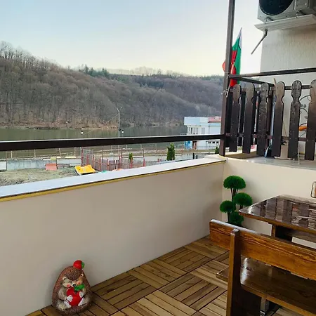 公寓 за гости