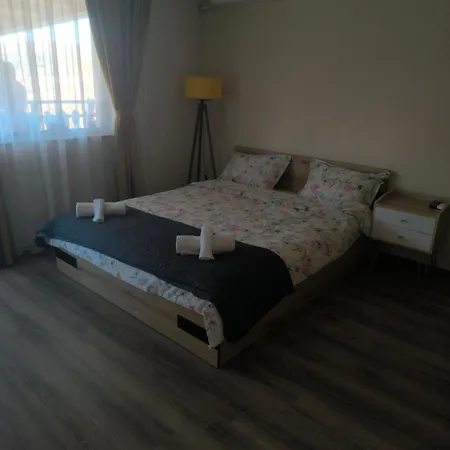 公寓 за гости