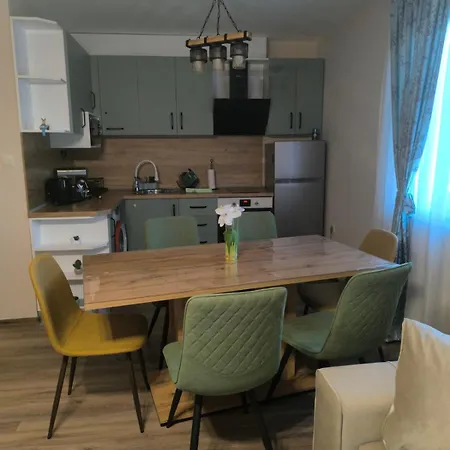 公寓 за гости