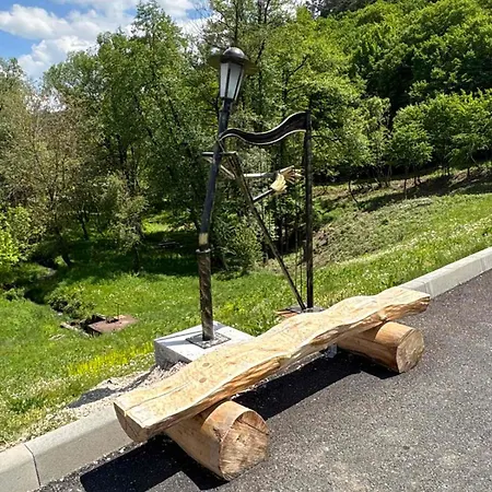 公寓 за гости