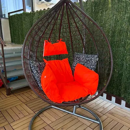 公寓 за гости