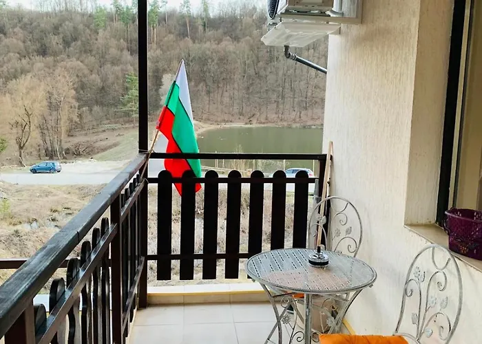 Апартамент за гости