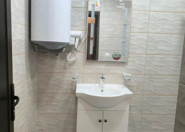 Апартамент за гости