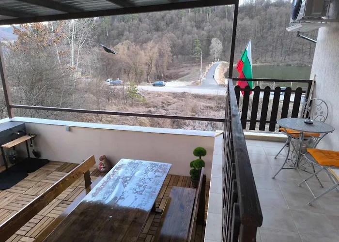 Апартамент за гости