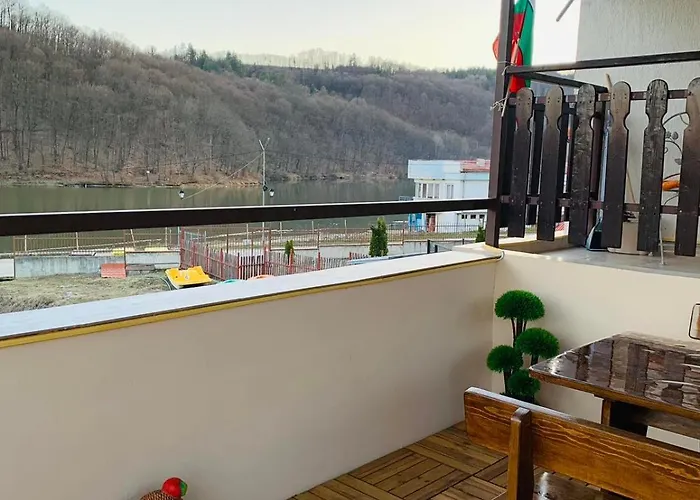 Апартамент за гости