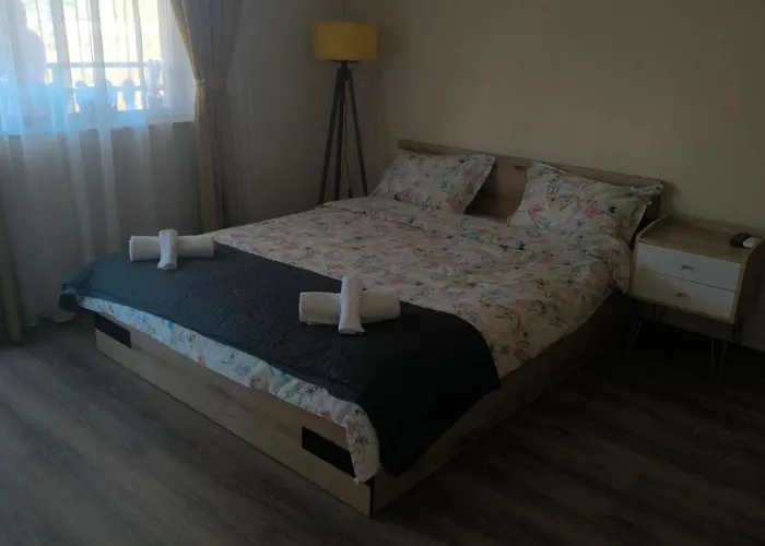 Апартамент за гости