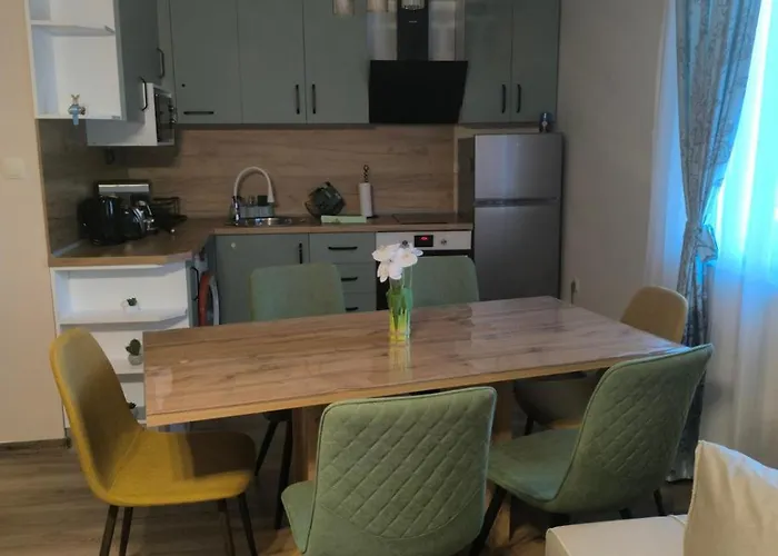 Апартамент за гости