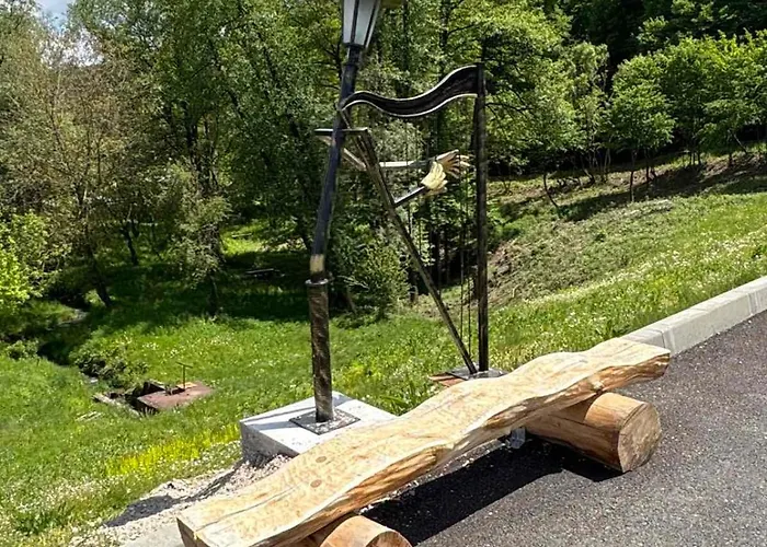 Апартамент за гости