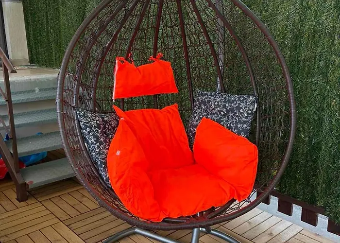 Апартамент за гости